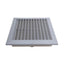 Used Mclean SG-0500-002 Enclosure Exhaust Grille & Filter, 148mm x 148mm x 27.4mm