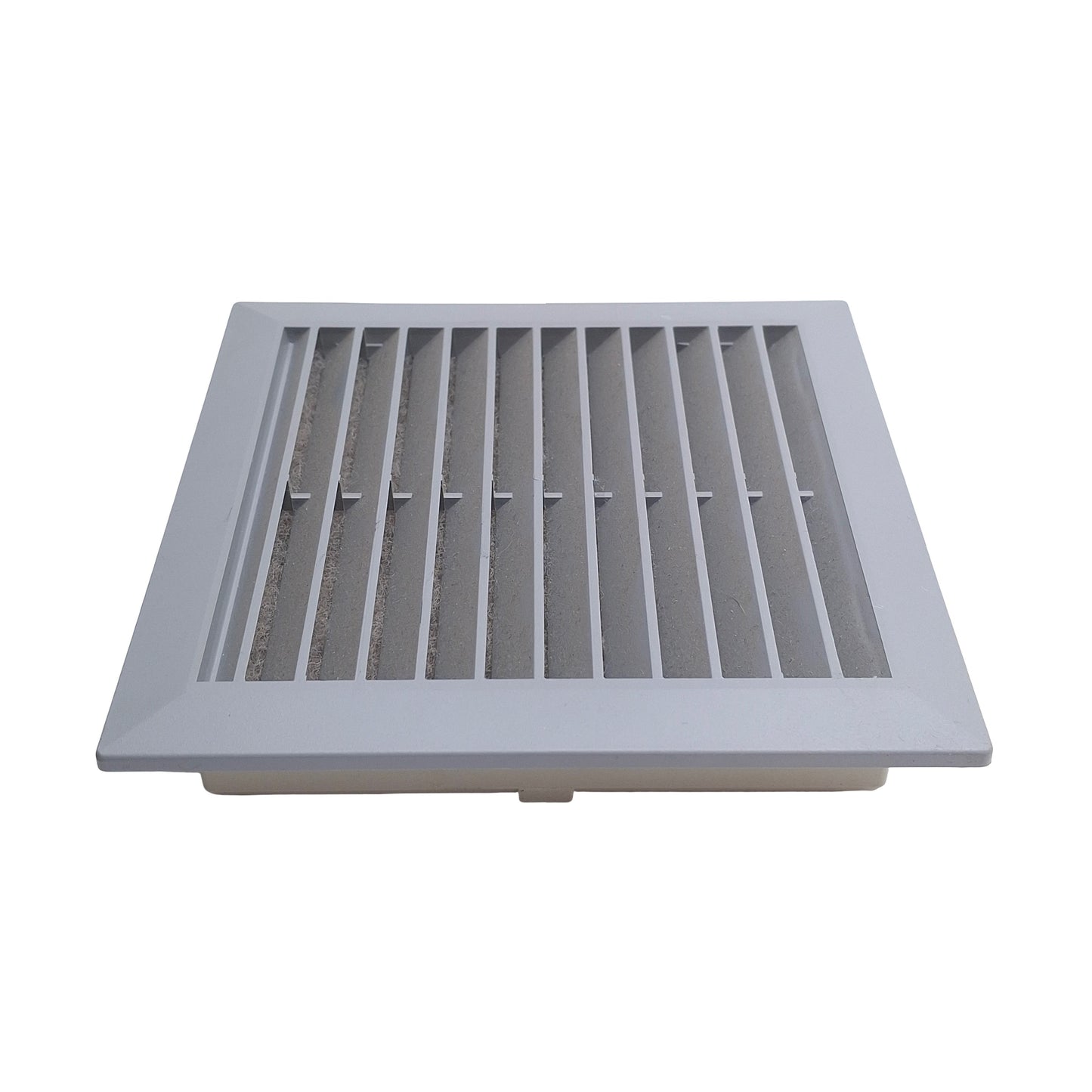 Used Mclean SG-0500-002 Enclosure Exhaust Grille & Filter, 148mm x 148mm x 27.4mm