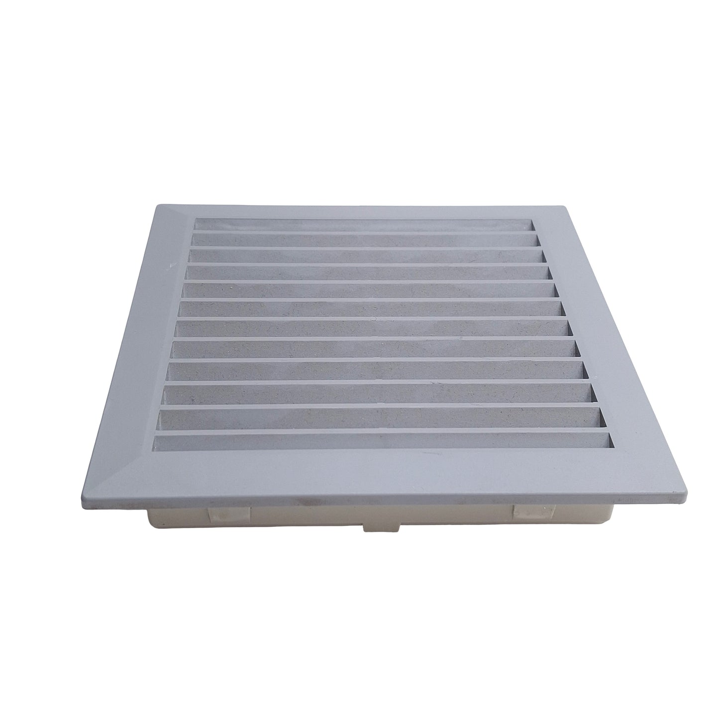 Used Mclean SG-0500-002 Enclosure Exhaust Grille & Filter, 148mm x 148mm x 27.4mm