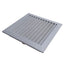 Used Mclean SG-0500-002 Enclosure Exhaust Grille & Filter, 148mm x 148mm x 27.4mm