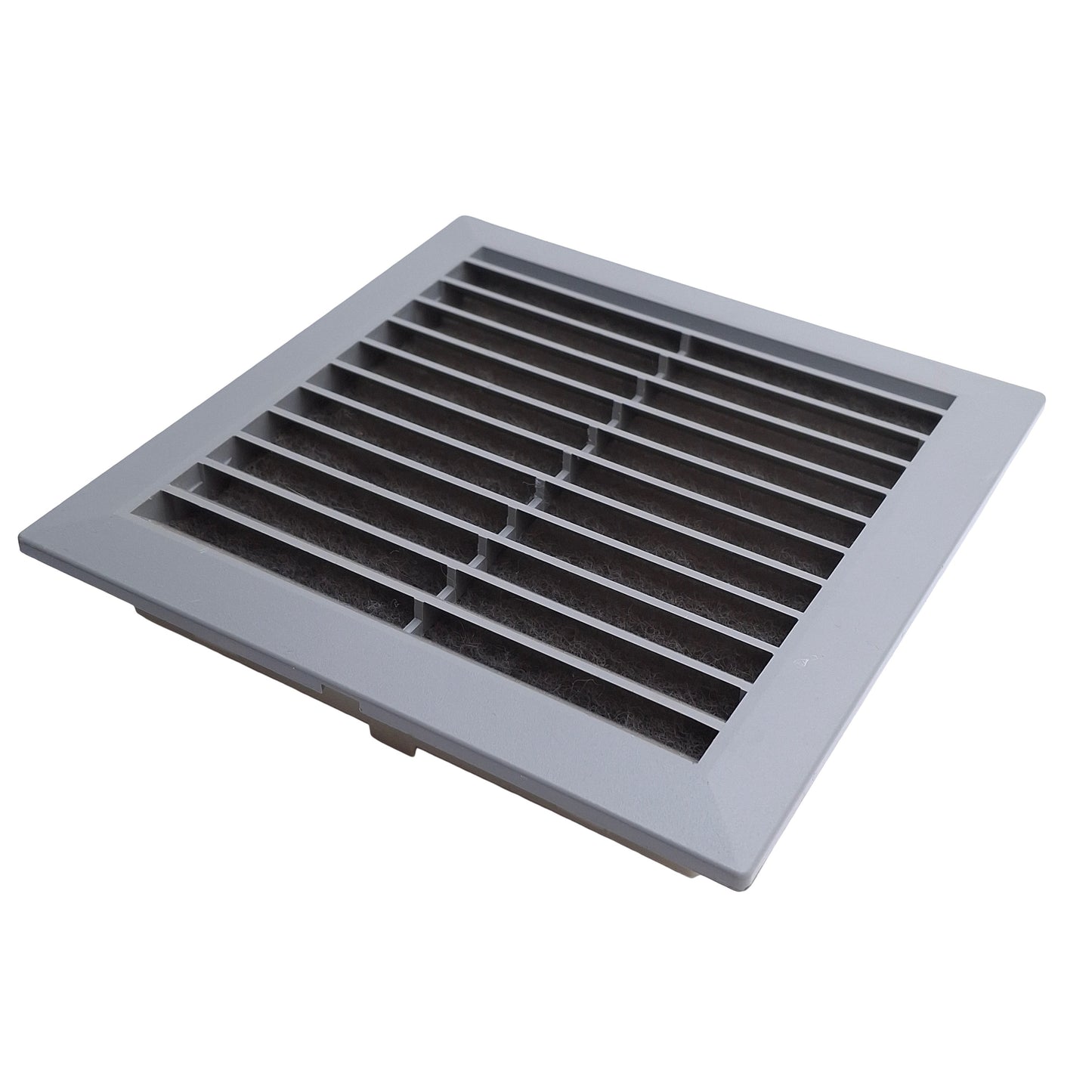 Used Mclean SG-0500-002 Enclosure Exhaust Grille & Filter, 148mm x 148mm x 27.4mm