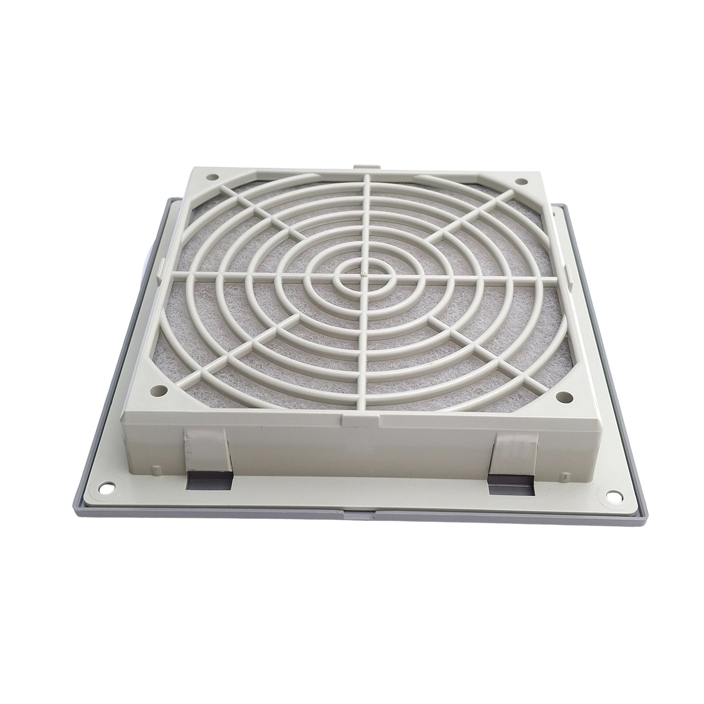 Used Mclean SG-0500-002 Enclosure Exhaust Grille & Filter, 148mm x 148mm x 27.4mm