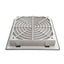 Used Mclean SG-0500-002 Enclosure Exhaust Grille & Filter, 148mm x 148mm x 27.4mm