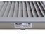 Used Mclean SG-0500-002 Enclosure Exhaust Grille & Filter, 148mm x 148mm x 27.4mm