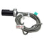 Used Advanced Illumination SL073-WHIC224VOLT-002 LED Spot Light, White, ø23mm, 24VDC