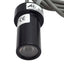 Used Advanced Illumination SL073-WHIC224VOLT-002 LED Spot Light, White, ø23mm, 24VDC