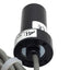Used Advanced Illumination SL073-WHIC224VOLT-002 LED Spot Light, White, ø23mm, 24VDC