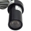 Used Advanced Illumination SL073-WHIC224VOLT-002 LED Spot Light, White, ø23mm, 24VDC