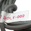 Used Advanced Illumination SL073-WHIC224VOLT-002 LED Spot Light, White, ø23mm, 24VDC