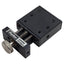 Used Parker 3902 Ball Bearing Linear Positioning Stage, 0.5in Travel, *No Micrometer*