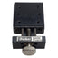 Used Parker 3902 Ball Bearing Linear Positioning Stage, 0.5in Travel, *No Micrometer*