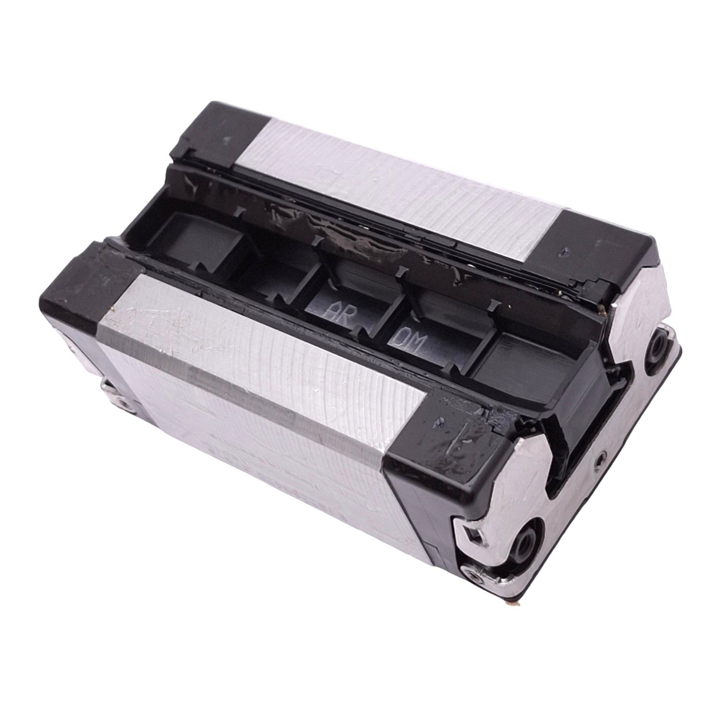New Bosch Rexroth R162289420 KWD-020-SNS-C0-N-1 Linear Guide Block, for 20mm Rail