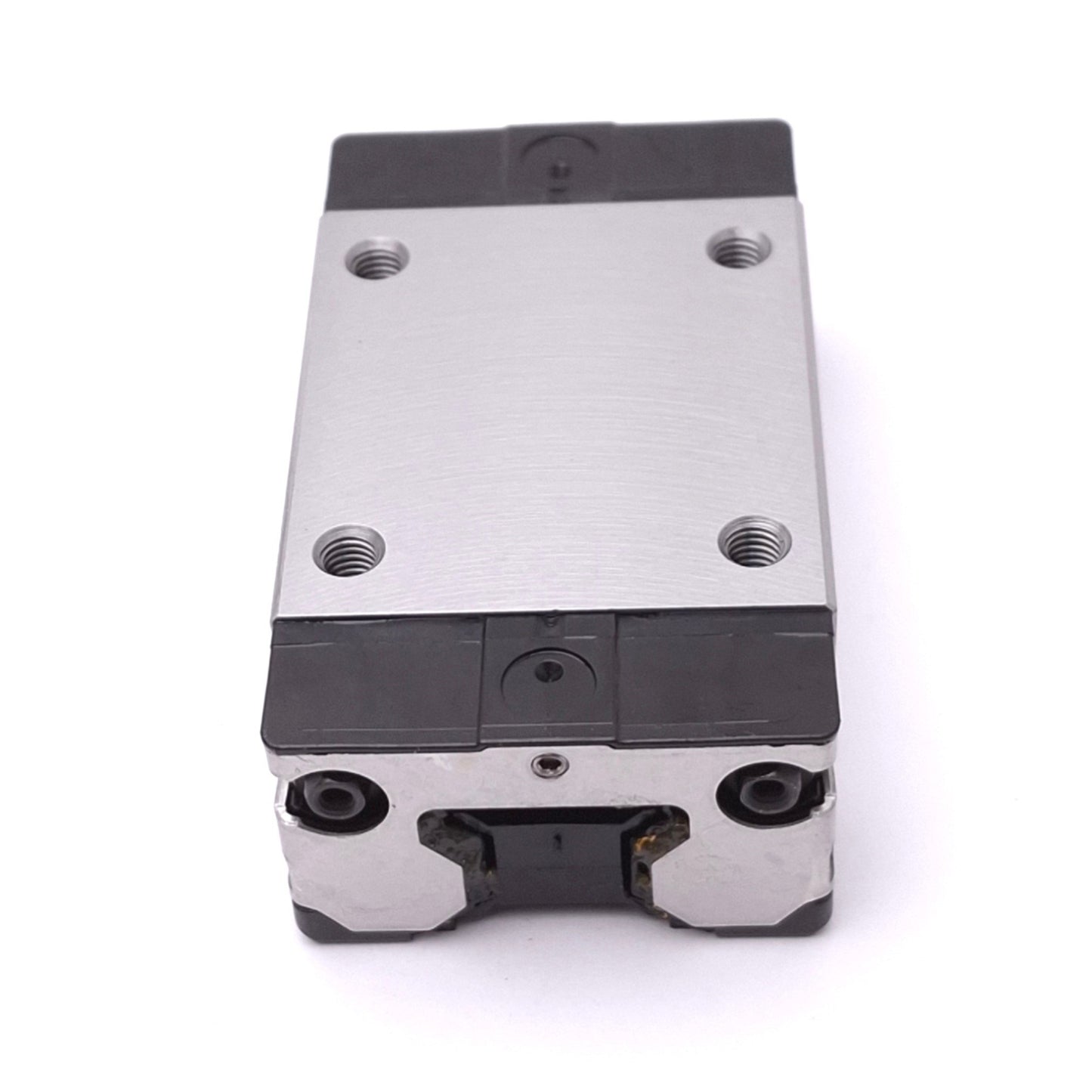 New Bosch Rexroth R162289420 KWD-020-SNS-C0-N-1 Linear Guide Block, for 20mm Rail