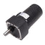 Used Bodine 42A5BEPM-FX3 Gearmotor, 20:1, 1/4hp, 90VDC 2.2A, 125rpm 97lb-in Max