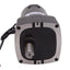 Used Bodine 42A5BEPM-FX3 Gearmotor, 20:1, 1/4hp, 90VDC 2.2A, 125rpm 97lb-in Max