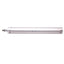 New SMC NCDGBA40-1200 Pneumatic Cylinder, 40mm Bore, 12in Stroke, 1/8in NPT, 145psi