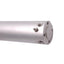 New SMC NCDGBA40-1200 Pneumatic Cylinder, 40mm Bore, 12in Stroke, 1/8in NPT, 145psi