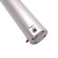 New SMC NCDGBA40-1200 Pneumatic Cylinder, 40mm Bore, 12in Stroke, 1/8in NPT, 145psi