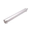 New SMC NCDGBA40-1200 Pneumatic Cylinder, 40mm Bore, 12in Stroke, 1/8in NPT, 145psi