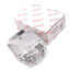 New Bosch Rexroth R165129420 KWD-025-FNS-C0-N-1 Linear Guide Block, for 25mm Rail