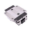 New Bosch Rexroth R165129420 KWD-025-FNS-C0-N-1 Linear Guide Block, for 25mm Rail