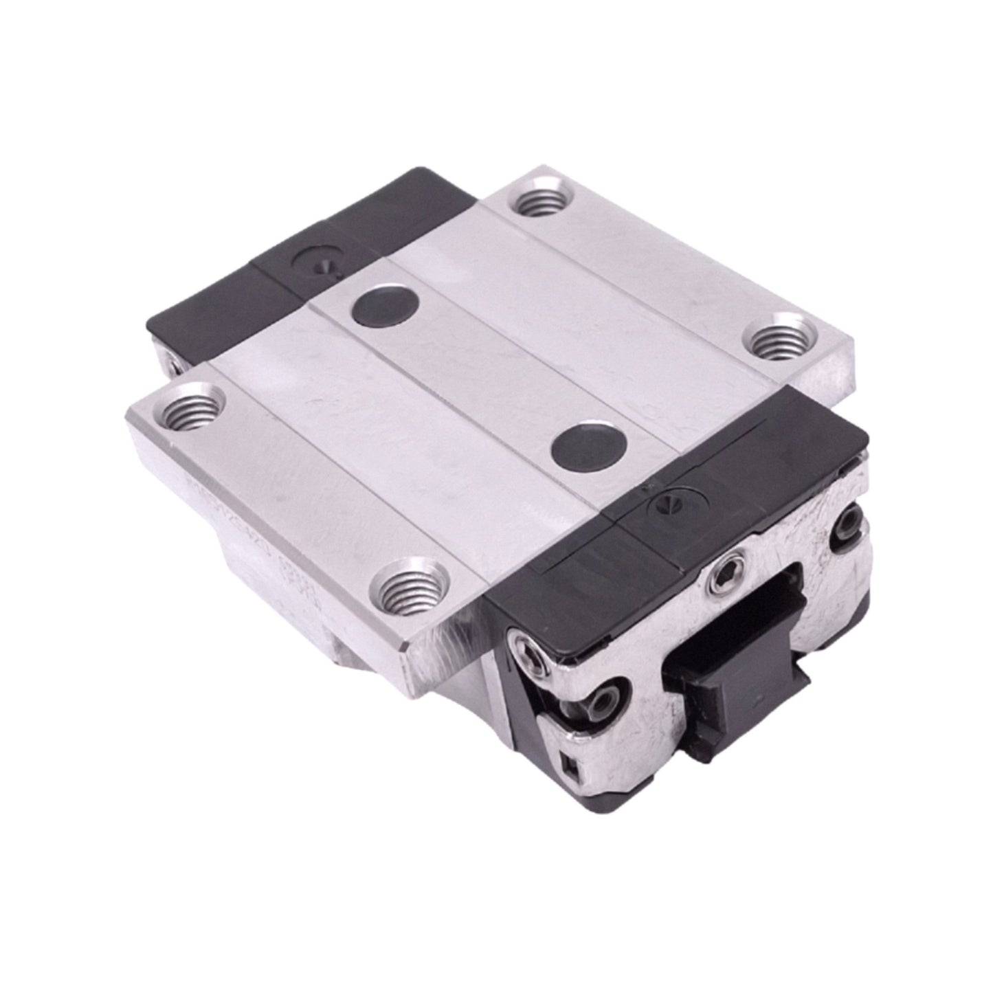 New Bosch Rexroth R165129420 KWD-025-FNS-C0-N-1 Linear Guide Block, for 25mm Rail