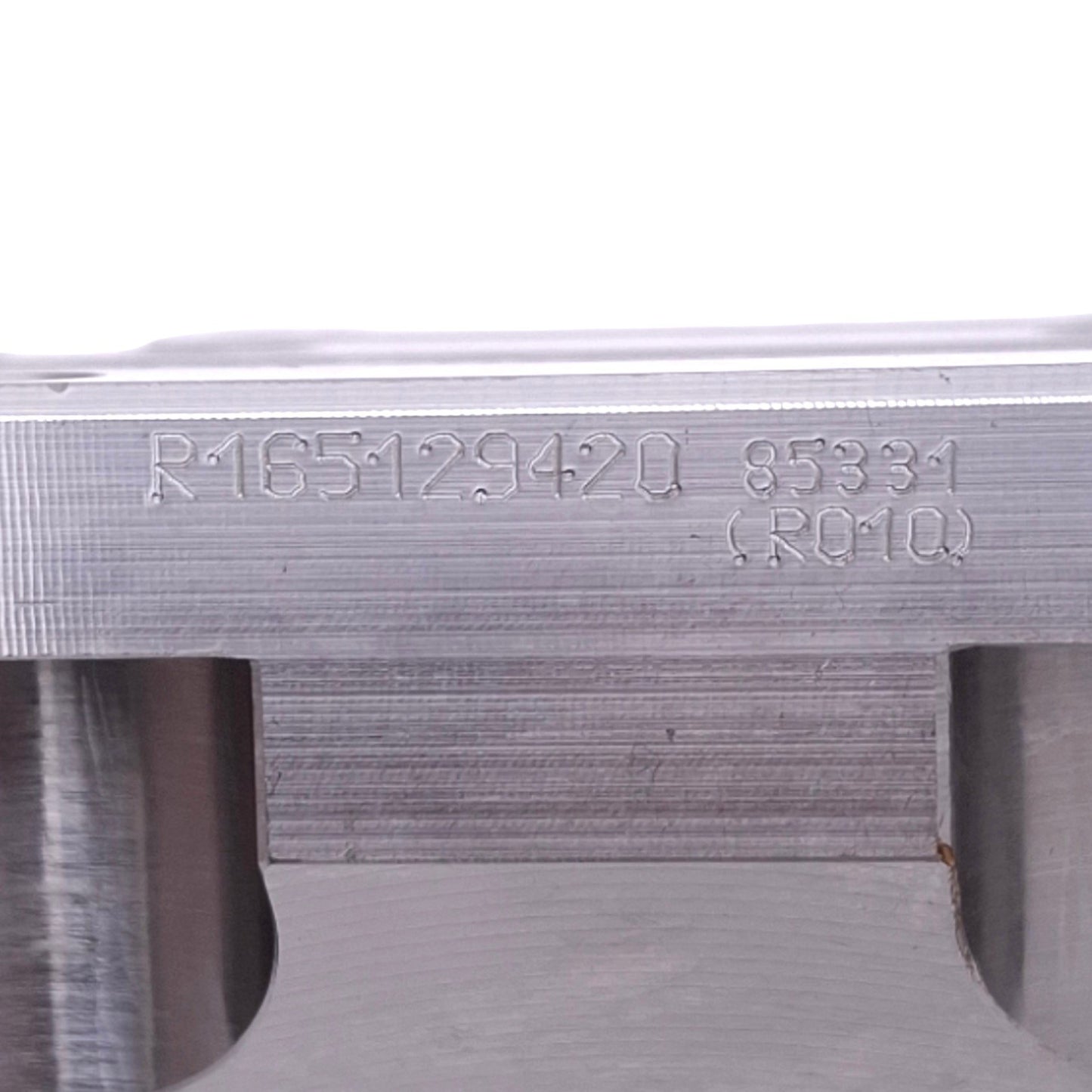 New Bosch Rexroth R165129420 KWD-025-FNS-C0-N-1 Linear Guide Block, for 25mm Rail