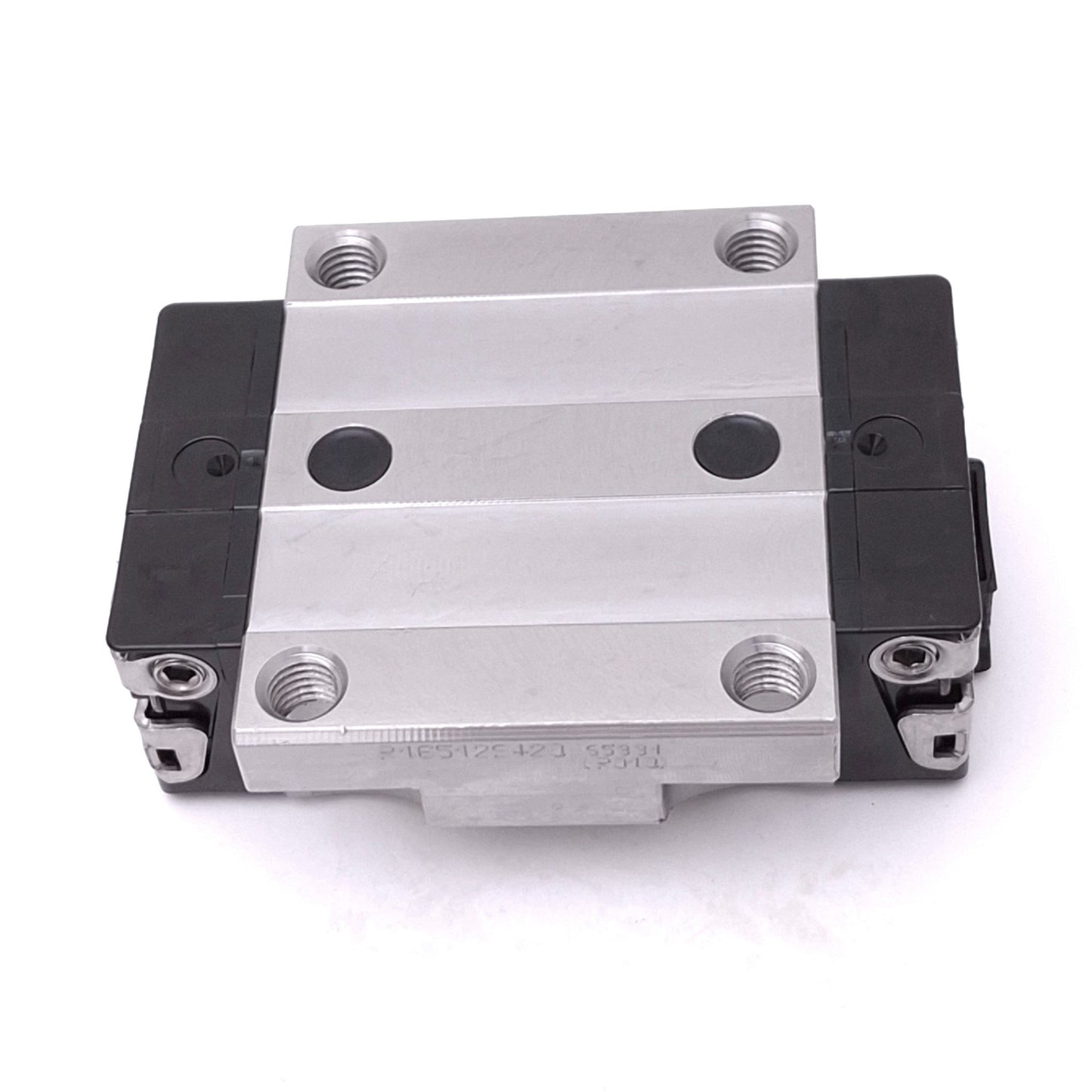 New Bosch Rexroth R165129420 KWD-025-FNS-C0-N-1 Linear Guide Block, for 25mm Rail