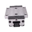 New Bosch Rexroth R165129420 KWD-025-FNS-C0-N-1 Linear Guide Block, for 25mm Rail