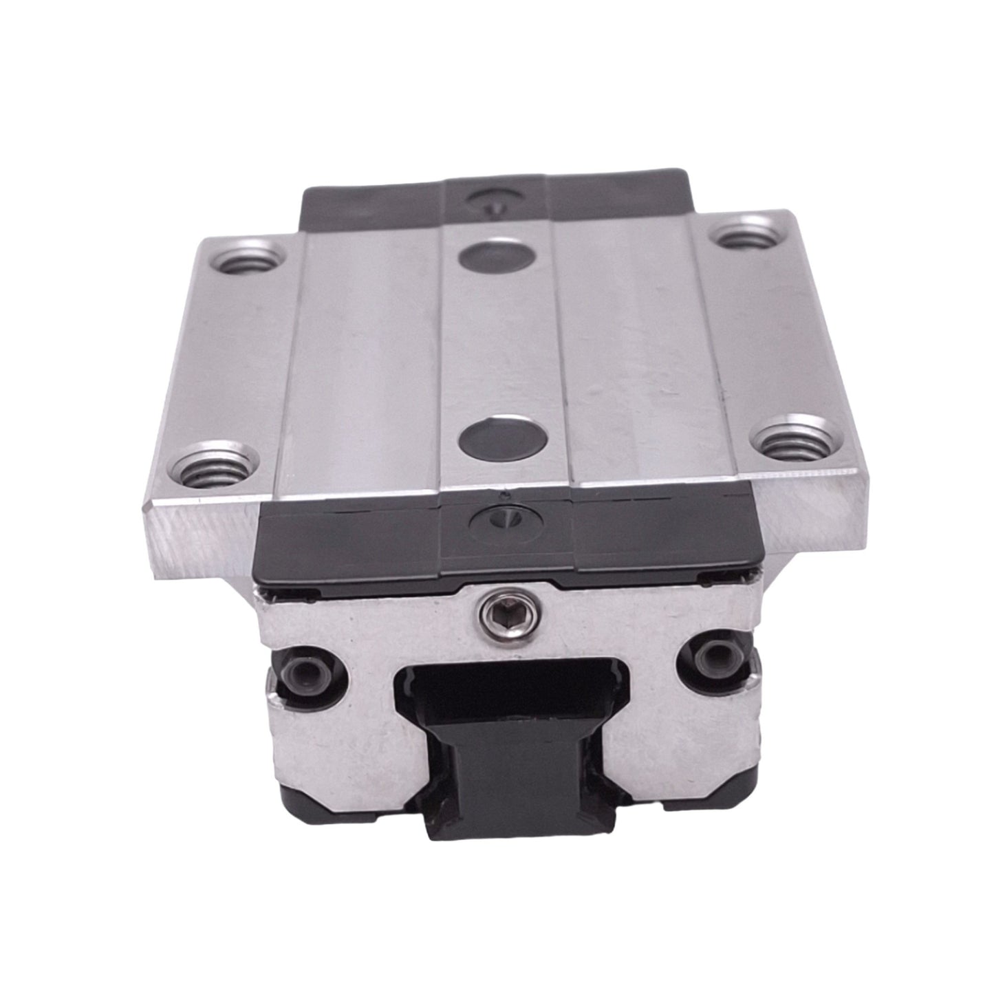 New Bosch Rexroth R165129420 KWD-025-FNS-C0-N-1 Linear Guide Block, for 25mm Rail