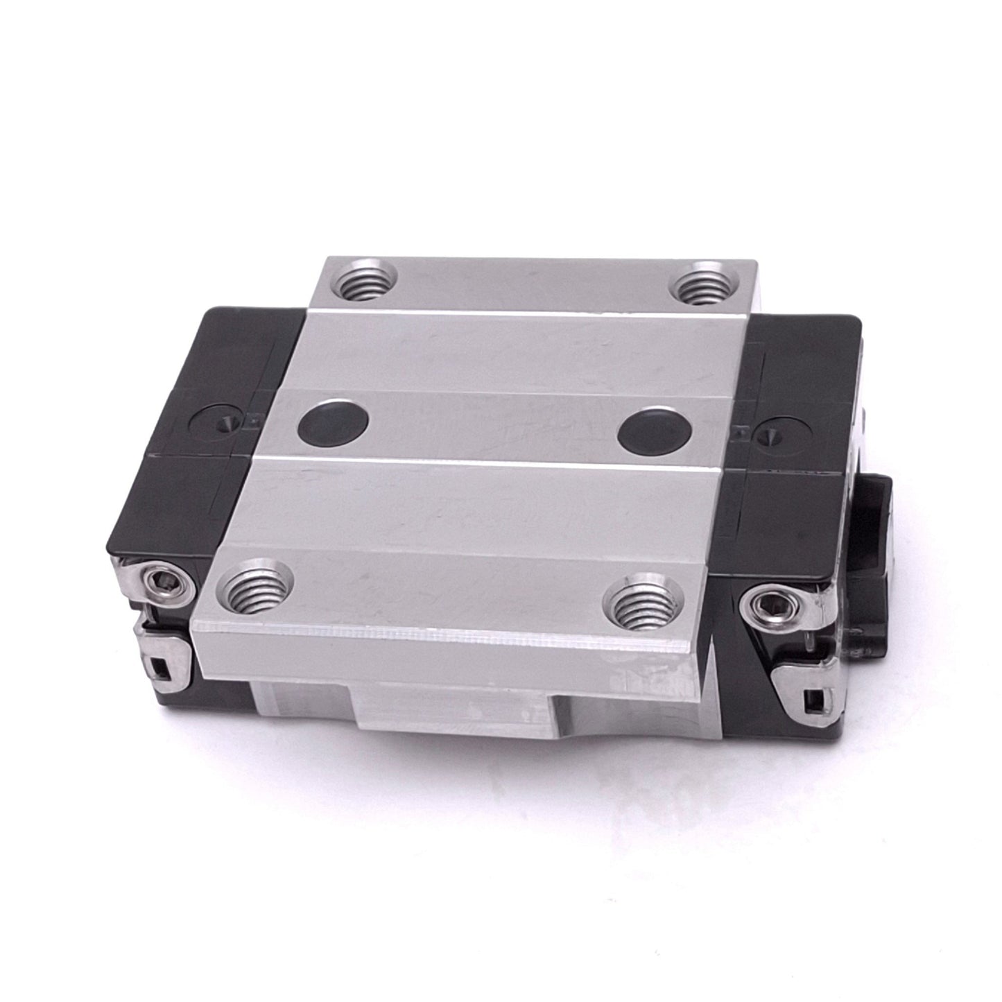 New Bosch Rexroth R165129420 KWD-025-FNS-C0-N-1 Linear Guide Block, for 25mm Rail