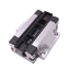 New Bosch Rexroth R165129420 KWD-025-FNS-C0-N-1 Linear Guide Block, for 25mm Rail