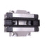New Bosch Rexroth R165129420 KWD-025-FNS-C0-N-1 Linear Guide Block, for 25mm Rail