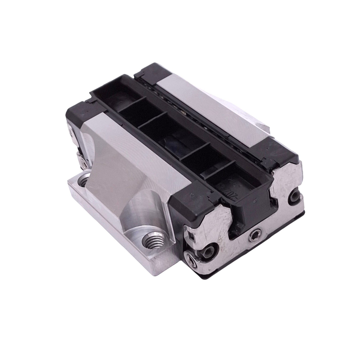 New Bosch Rexroth R165129420 KWD-025-FNS-C0-N-1 Linear Guide Block, for 25mm Rail
