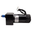 New Bodine 33A5BEPM-WX3 DC Gearmotor, 29.7:1, 1/7HP, 180VDC, ø5/8in Shaft, 84rpm