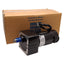 New Bodine 33A5BEPM-WX3 DC Gearmotor, 29.7:1, 1/7HP, 180VDC, ø5/8in Shaft, 84rpm