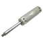 Used SMC NCDGBA40-0300 Pneumatic Cylinder, ø1-1/2in Bore, 3in Stroke, 1/8in NPT, 1MPa