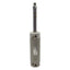 Used SMC NCDGBA40-0300 Pneumatic Cylinder, ø1-1/2in Bore, 3in Stroke, 1/8in NPT, 1MPa