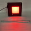 Used Metaphase Technologies MB-CBL2X2-R-24CV Red LED Backlight 2 x 2 *NON COLLIMATED*