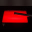 Used Metaphase Technologies MB-CBL2X2-R-24CV Red LED Backlight 2 x 2 *NON COLLIMATED*