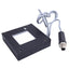 Used Metaphase Technologies MB-CBL2X2-R-24CV Red LED Backlight 2 x 2 *NON COLLIMATED*