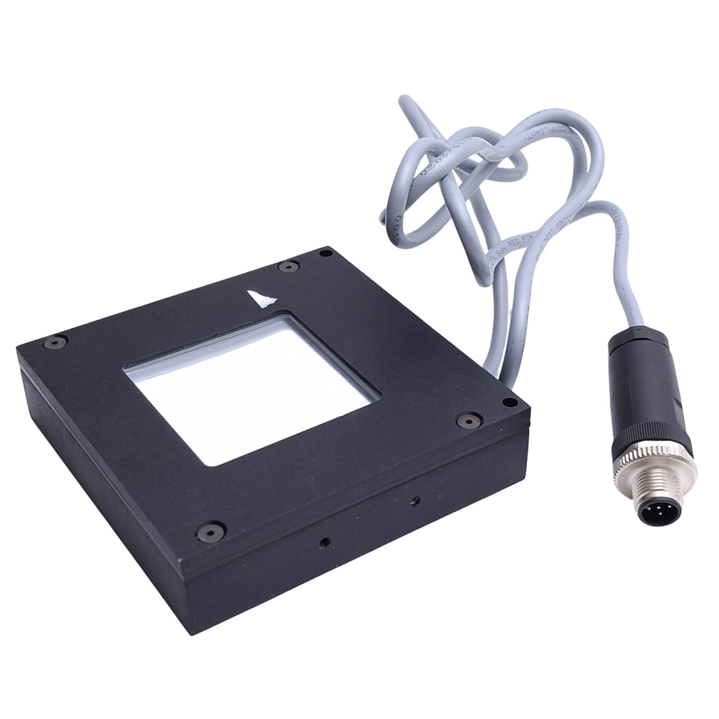Used Metaphase Technologies MB-CBL2X2-R-24CV Red LED Backlight 2 x 2 *NON COLLIMATED*