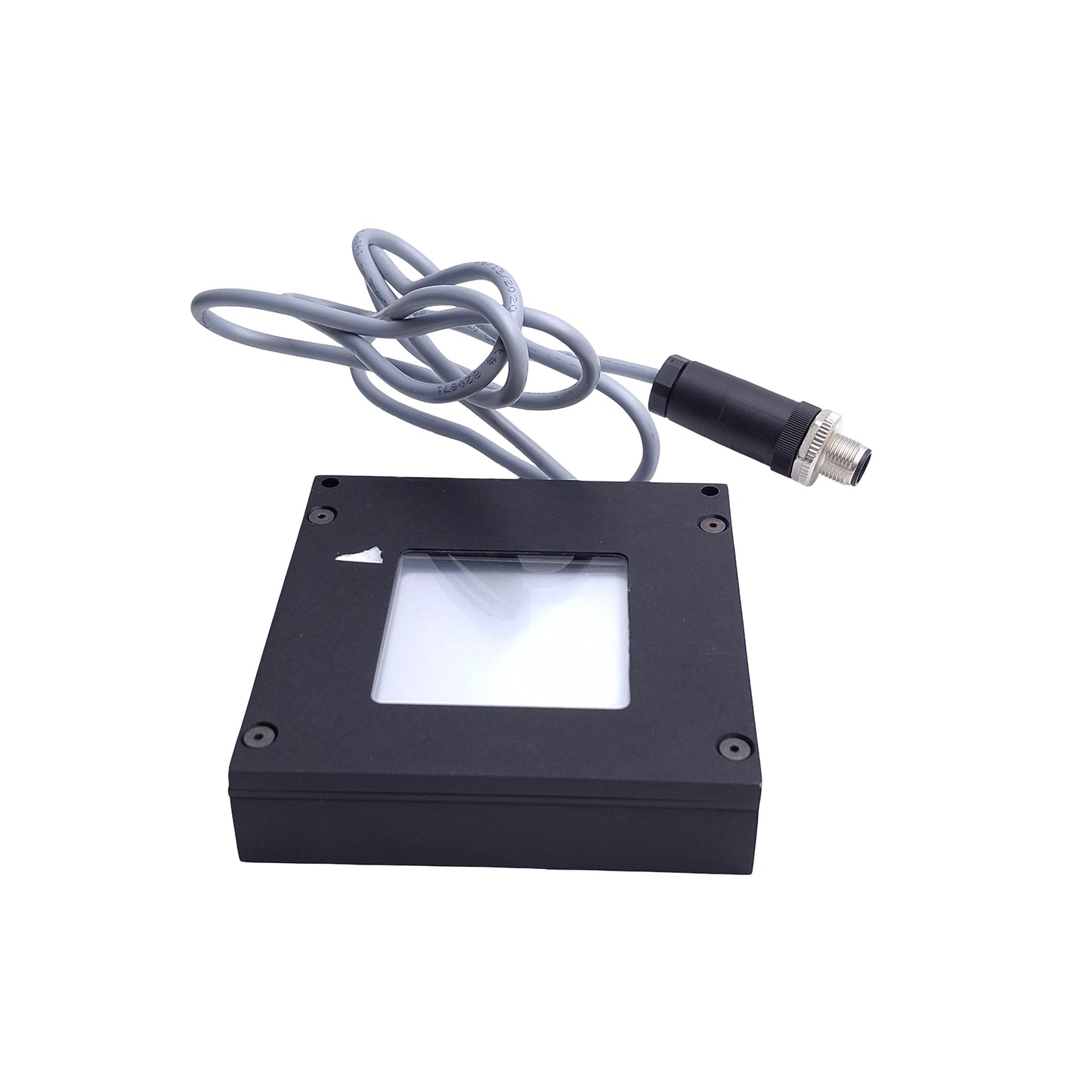 Used Metaphase Technologies MB-CBL2X2-R-24CV Red LED Backlight 2 x 2 *NON COLLIMATED*