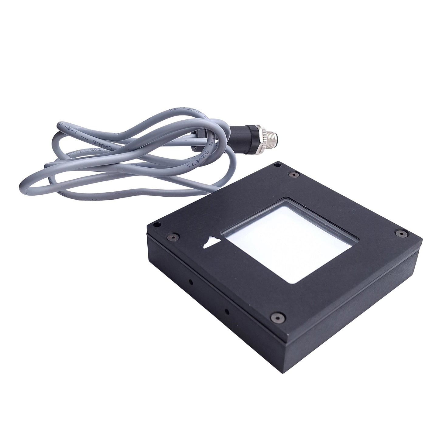 Used Metaphase Technologies MB-CBL2X2-R-24CV Red LED Backlight 2 x 2 *NON COLLIMATED*