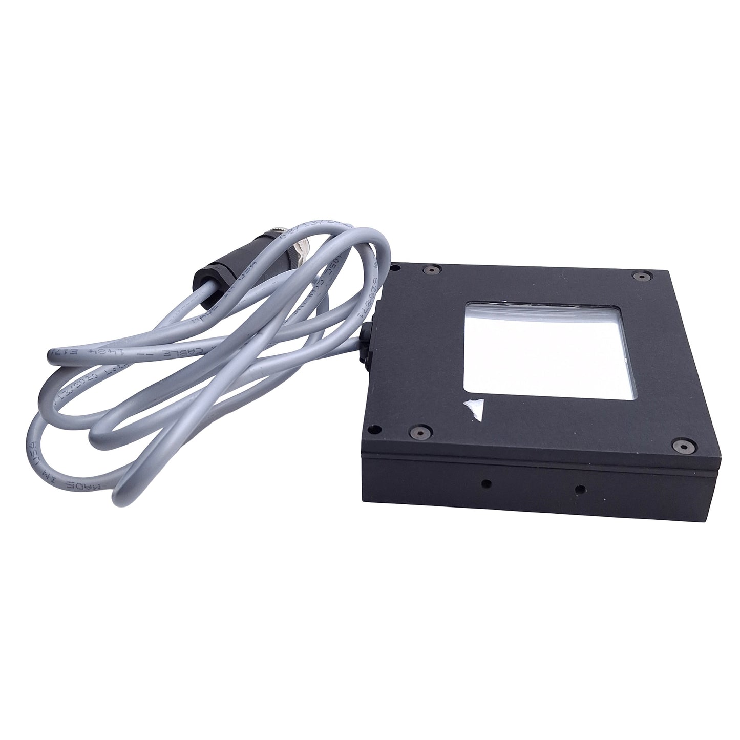 Used Metaphase Technologies MB-CBL2X2-R-24CV Red LED Backlight 2 x 2 *NON COLLIMATED*