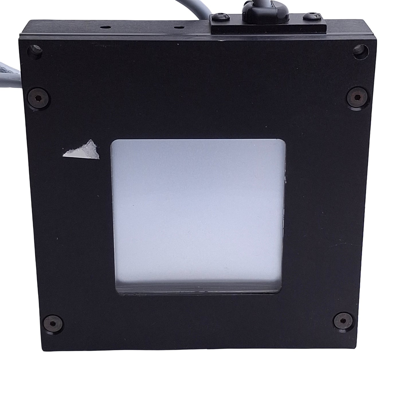Used Metaphase Technologies MB-CBL2X2-R-24CV Red LED Backlight 2 x 2 *NON COLLIMATED*