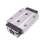 New Bosch Rexroth R165329420 KWD-025-FLS-C0-N-1 Linear Guide Block, for 25mm Rail