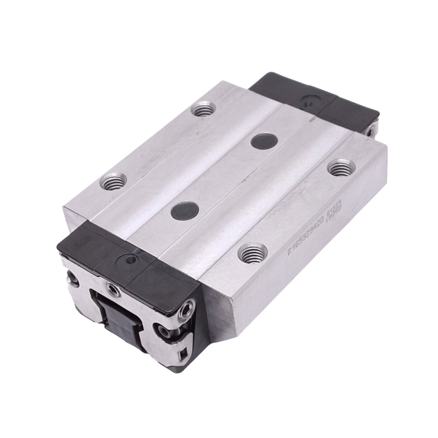 New Bosch Rexroth R165329420 KWD-025-FLS-C0-N-1 Linear Guide Block, for 25mm Rail