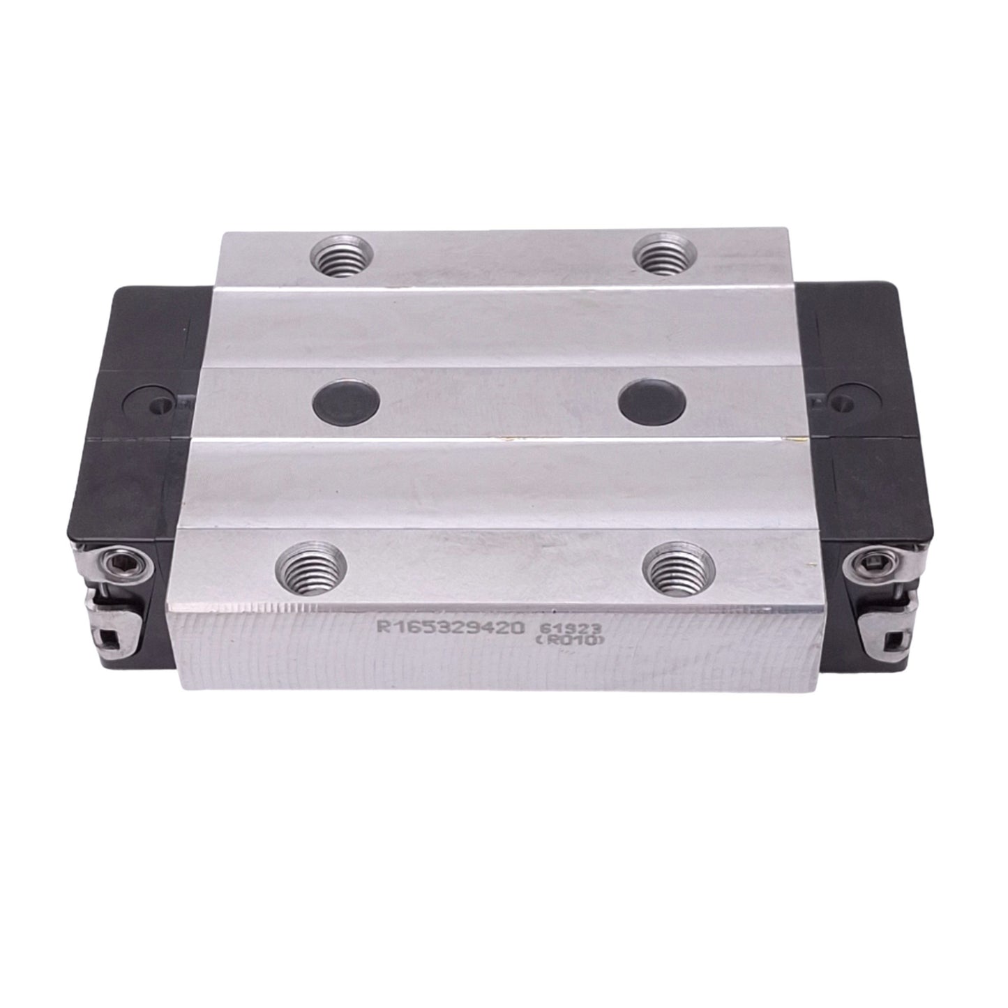 New Bosch Rexroth R165329420 KWD-025-FLS-C0-N-1 Linear Guide Block, for 25mm Rail