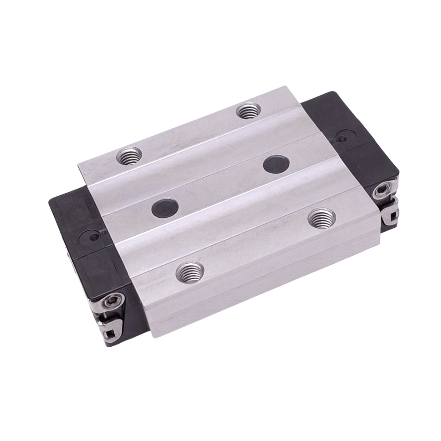New Bosch Rexroth R165329420 KWD-025-FLS-C0-N-1 Linear Guide Block, for 25mm Rail